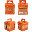 Żyłka Katran Fishing Line Synapse Orange 0,370mm 1000m 8,77kg