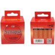 Żyłka Katran Fishing Line Synapse Tangerine 0,286mm 1000m 6,00kg