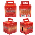 Żyłka Katran Fishing Line Synapse Tangerine 0,286mm 1000m 6,00kg