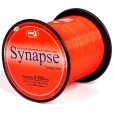 Żyłka Katran Fishing Line Synapse Tangerine 0,309mm 1000m 7,01kg