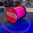 Żyłka Katran Fishing Line Synapse Tangerine 0,331mm 1000m 7,50kg