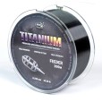 Żyłka Katran Fishing Line Titanium Feeder 0,215mm 300m 3,63kg