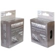 Żyłka Katran Fishing Line Titanium Feeder 0,245mm 300m 4,54kg