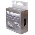 Żyłka Katran Fishing Line Titanium Feeder 0,265mm 300m 5,44kg 