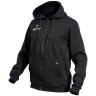 Bluza Westin Original Zip Hoodie Black - M