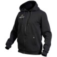 Bluza Westin Original Zip Hoodie Black - M