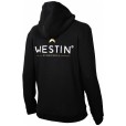 Bluza Westin Original Zip Hoodie Black - M