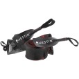 Osłona Na Wędkę Westin Rod Cover Fits Trigger Split Rods Up To 8'6ft/ 255cm Black/ Silver