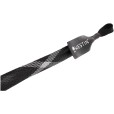 Osłona Na Wędkę Westin Rod Cover Fits Spin Rods Up To 8'6ft/ 255cm Black/ Red