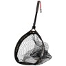 Podbierak Westin W3 C&r Floating Landing Net M 55x48x60cm 34cm 1sec