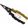 Szczypce Westin Hd Split Ring Pliers XL 19cm Black/ Sand