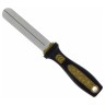 Ostrzałka Westin Diamond File Hook Sharpener M 15cm Black/ Sand