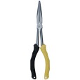 Szczypce Westin Unhooking Plier Stainless M 24cm Black/ Sand