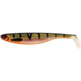 Guma Westin Shadteez Slim 7,5cm 3g - Bling Perch