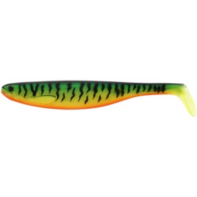 Guma Westin Shadteez Slim 14cm 17g - Crazy Firetiger