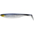 Guma Westin Shadteez Slim 12cm 10g - Blue Headlight