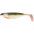 Guma Westin Shadteez 9cm 7g - Bass Orange