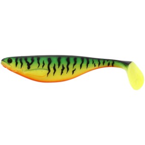 Guma Westin Shadteez 7cm 4g - Crazy Firetiger