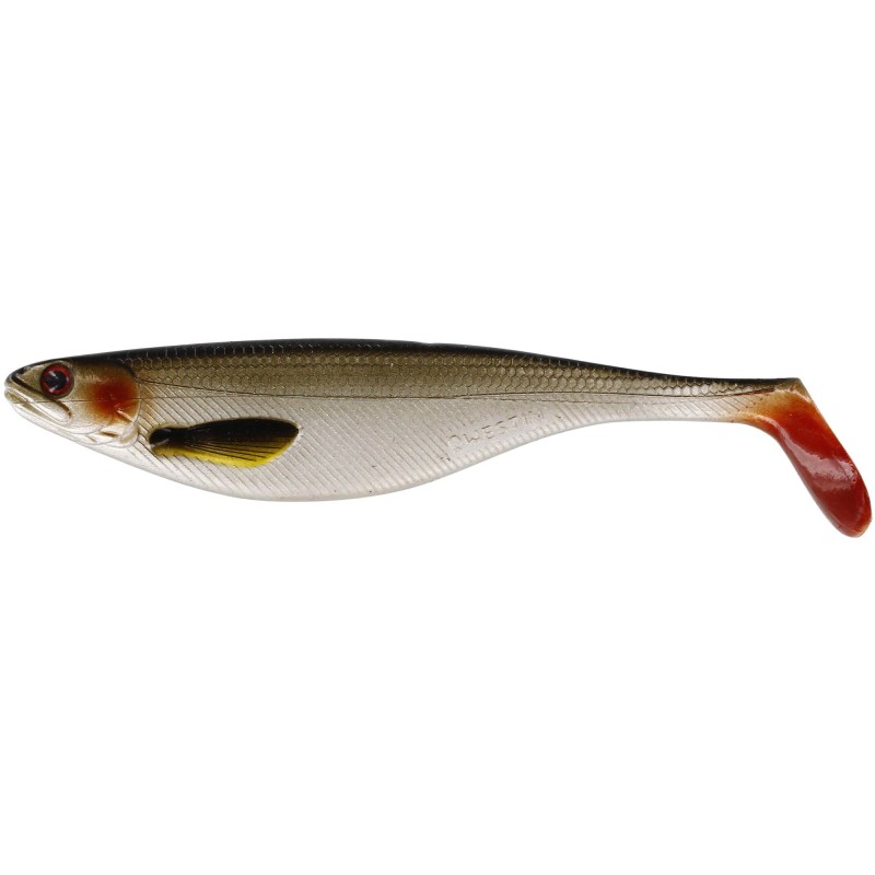 Guma Westin Shadteez 7cm 4g - Lively Roach