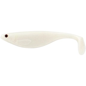 Guma Westin Shadteez 12cm 15g - Pearl