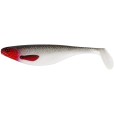 Guma Westin Shadteez 9cm 7g - Redlight