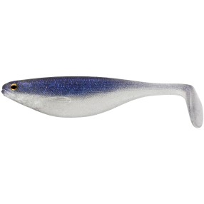 Guma Westin Shadteez 9cm 7g - Sparkling Blue