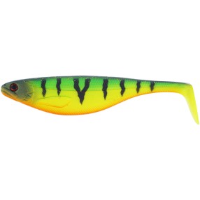 Guma Westin Shadteez 12cm 15g - Tiger Perch