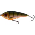 Wobler Westin Swim Glidebait 10cm 34g - Sinking Bling Perch