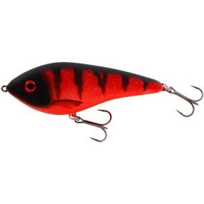 Wobler Westin Swim Glidebait 10cm 34g - Sinking Fire