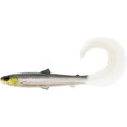 Guma Westin Bullteez Curltail 10cm 6g - Headlight