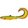 Guma Westin Bullteez Curltail 21cm 49g - Baltic Pike