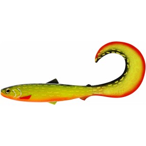 Guma Westin Bullteez Curltail 21cm 49g - Baltic Pike