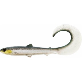 Guma Westin Bullteez Curltail 21cm 49g - Headlight