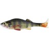 Guma Westin Original Perch 7cm 4g - Real Perch 
