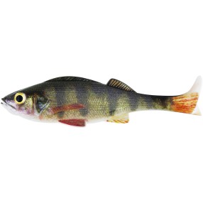 Guma Westin Original Perch 9cm 8g - Real Perch