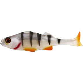 Guma Westin Original Perch 12cm 19g - T Perch