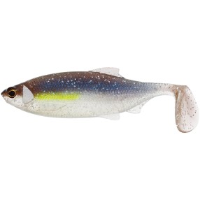 Guma Westin Ricky The Roach Shadtail 10cm 14g - Preyfish