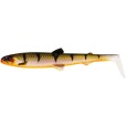 Guma Westin Bullteez Shadtail 12,5cm 16g - Bling Perch
