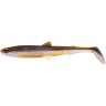 Guma Westin Bullteez Shadtail 7,5cm 4g - Dirty Harbor