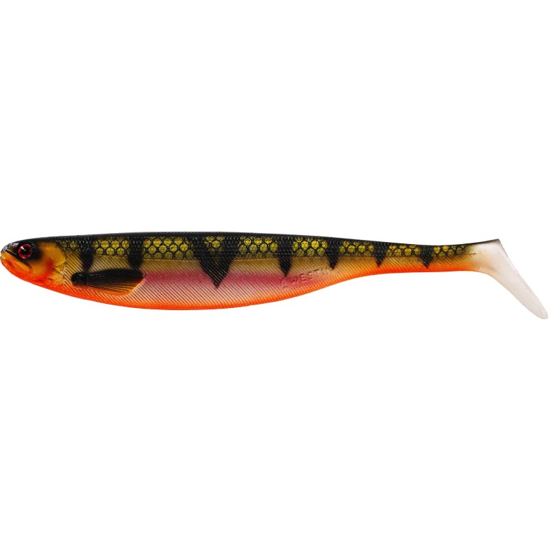 Guma Westin Shadteez Slim 18cm 33g - Bling Perch