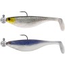 Zestaw Uzbrojonych Gum Westin Shadteez R 'n R 7cm 5g - Clear Water Mix 2