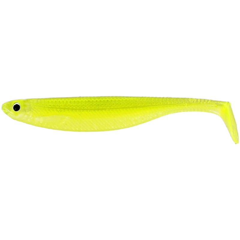 Guma Westin Shadteez Slim 5cm 1g - Slime Curd