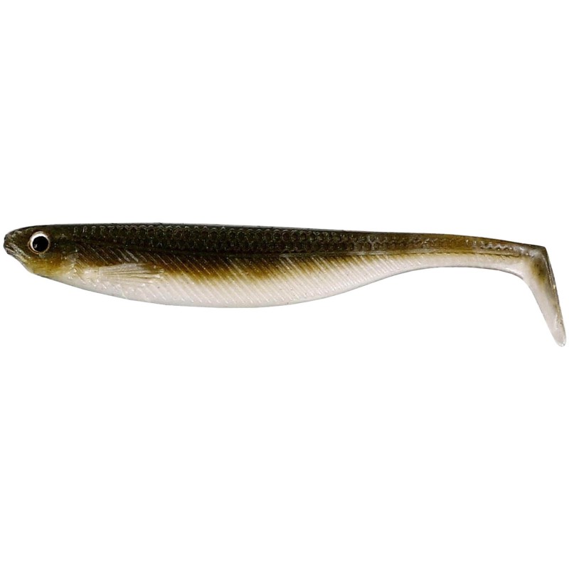 Guma Westin Shadteez Slim 5cm 1g - Bass Hunter