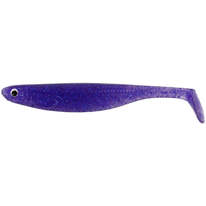 Guma Westin Shadteez Slim 5cm 1g - Violett Steam