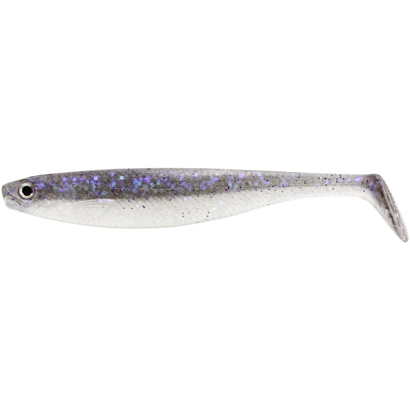 Guma Westin Shadteez Slim 5cm 1g - Sparkling Blue