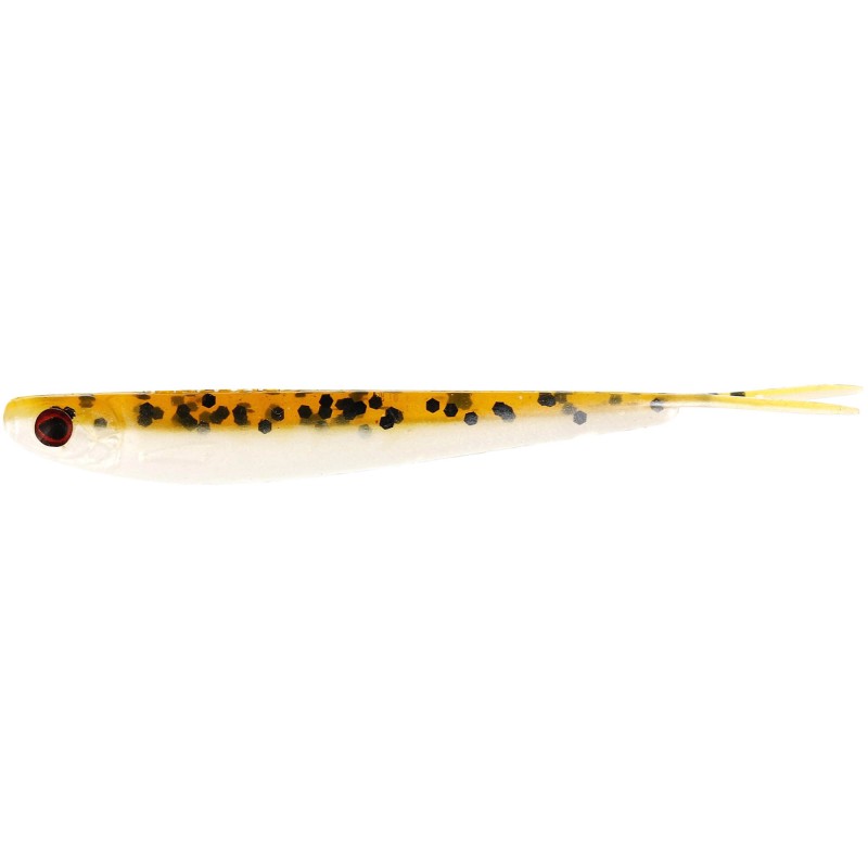 Guma Westin Twinteez V2 V-Tail 6,5cm 1g - Baitfish