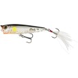 Wobler Westin Spot-on Popper 6,5cm 7g - Floating W Ayu
