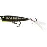 Wobler Westin Spot-on Popper 6,5cm 7g - Floating Yoru