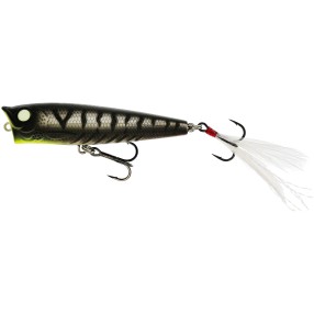 Wobler Westin Spot-on Popper 6,5cm 7g - Floating Yoru