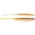 Zestaw Westin Dropshot Rig Kit ShadTeez Pin-Tail 11cm/14g - Clear Water Mix